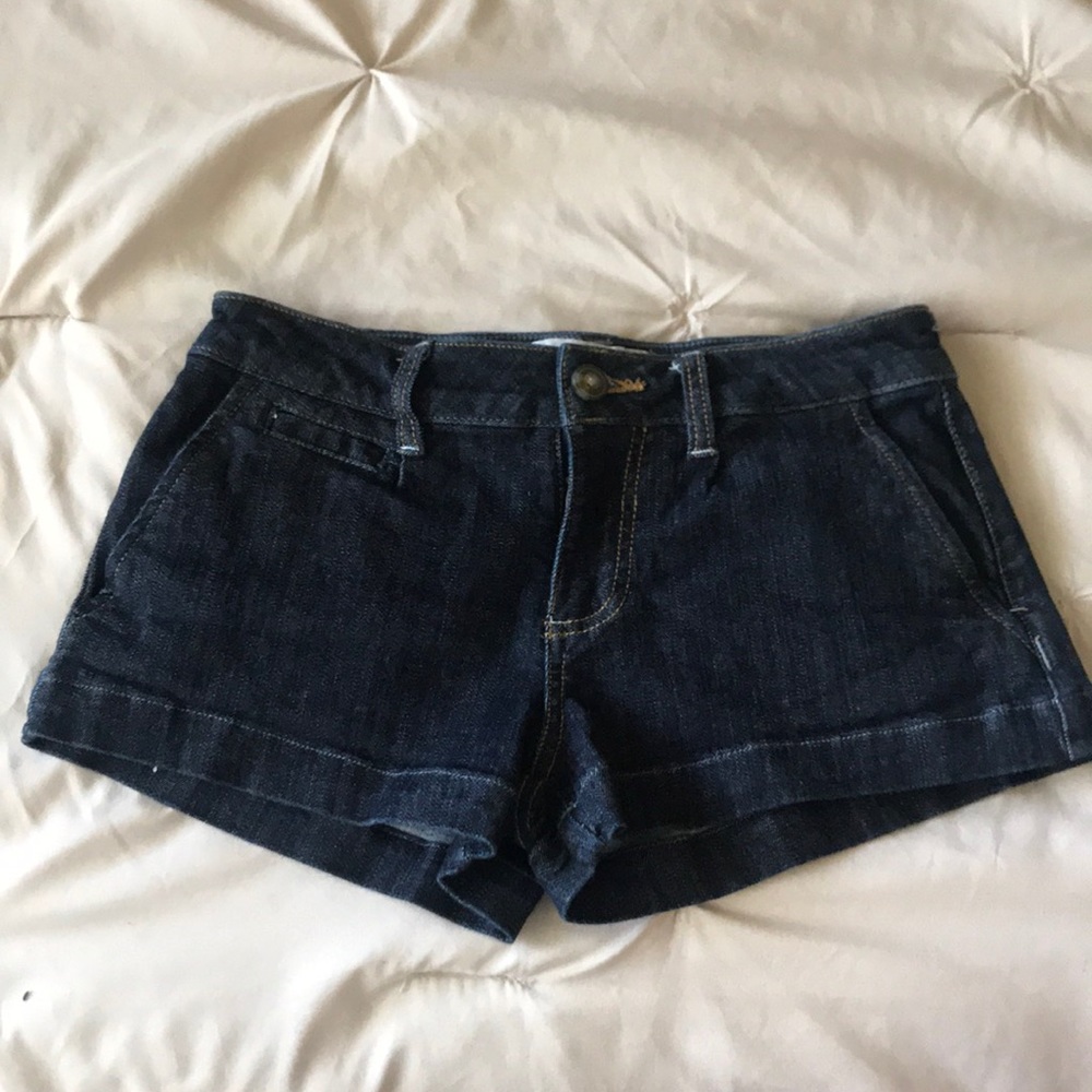 ☀️Macy’s Jean Shorts☀️